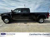 Used 2025 Ford F450 King Ranch w/ FX4 Off-Road Package image 4
