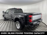 Used 2024 Ford F450 4x4 Crew Cab Super Duty image 3