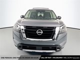 New 2025 Nissan Pathfinder Platinum image 2