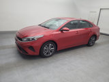 Used 2023 Kia Forte LXS image 2