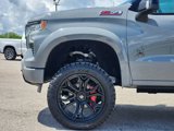 New 2025 Chevrolet Silverado 1500 RST image 5