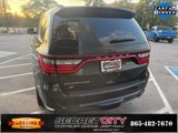 Used 2021 Dodge Durango SXT image 6