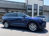 Used 2025 Toyota Grand Highlander AWD image 2
