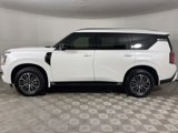 New 2025 Nissan Armada SL image 5