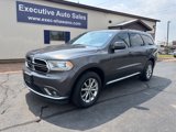 Used 2017 Dodge Durango SXT w/ Quick Order Package 23B image 2