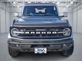 Used 2024 Ford Bronco Outer Banks image 2