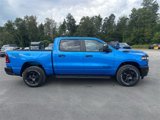 New 2026 RAM 1500 Classic Warlock image 6