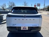 New 2025 Nissan Murano Platinum image 5