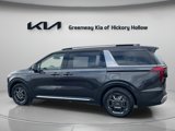 New 2025 Kia Carnival SX image 4