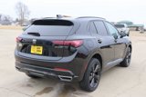 New 2025 Buick Envision Sport Touring image 3