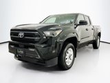 Used 2024 Toyota Tacoma SR5 image 3