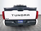 New 2025 Toyota Tundra SR image 5