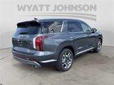 New 2025 Hyundai Palisade SEL image 5