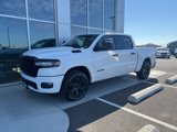 New 2026 RAM 1500 4x4 Crew Cab image 2