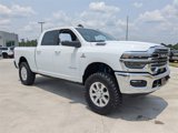 New 2025 RAM 2500 Laramie image 2