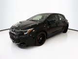 New 2025 Toyota Corolla GR image 3
