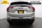 Used 2022 GMC Terrain SLT w/ Infotainment Package II image 4