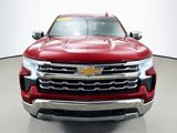 Used 2024 Chevrolet Silverado 1500 LTZ w/ LTZ Premium Package image 2