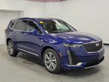 New 2025 Cadillac XT6 Premium Luxury w/ Technology Package image 2