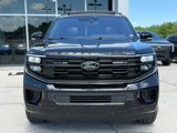 New 2025 Ford Expedition Max Platinum w/ Stealth Performance Package image 2