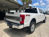 Used 2019 Ford F250 Platinum w/ Platinum Ultimate Package image 6