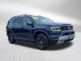 Certified 2026 Honda Passport RTL image 2