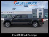 New 2025 Ford F350 King Ranch image 3