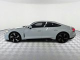 New 2025 Audi S e-tron GT Prestige image 3