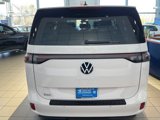 New 2025 Volkswagen ID. Buzz Pro S image 6