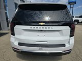 New 2025 Chevrolet Suburban LS image 5