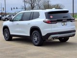 New 2025 GMC Acadia Elevation image 3