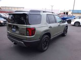 New 2026 Honda Passport TrailSport Elite image 3