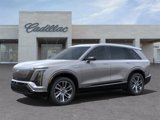 New 2026 Cadillac Vistiq Luxury image 2