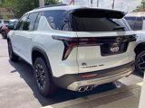 New 2026 Chevrolet Traverse Z71 w/ Enhanced Driving Package image 3