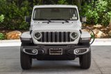 New 2025 Jeep Wrangler Unlimited Sahara image 2