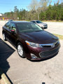 Used 2015 Toyota Avalon XLE image 3