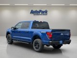 New 2025 Ford F150 STX w/ Equipment Group 201A FX4 image 5