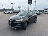Certified 2022 Buick Encore Preferred w/ Safety Package image 3