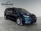 New 2025 Chrysler Pacifica Select image 3