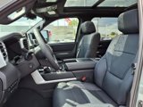 New 2025 Toyota Tundra Platinum image 6