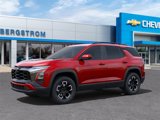 New 2026 Chevrolet Equinox ACTIV w/ Convenience Package III image 2