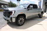New 2025 GMC Sierra 2500 Denali Ultimate image 3