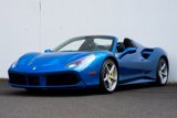 Certified 2018 Ferrari 488 Spider image 6