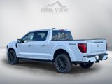 New 2025 Ford F150 Lariat image 3