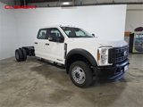 New 2025 Ford F550 4x4 Crew Cab Super Duty image 3