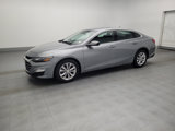 Used 2024 Chevrolet Malibu LT image 2