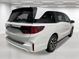 New 2026 Honda Odyssey EX-L image 5