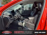 Used 2021 Jeep Cherokee Trailhawk w/ Comfort/Convenience Group image 3