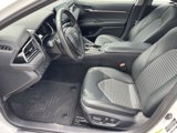 Used 2023 Toyota Camry SE image 5