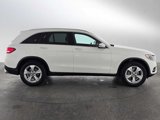 Used 2017 Mercedes-Benz GLC 300 4MATIC image 2
